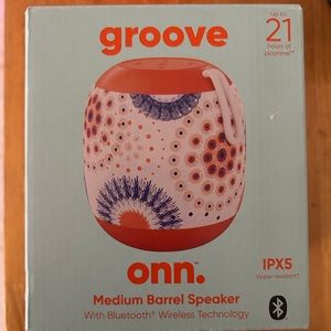 Grover Onn speaker
